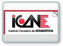 Instituto Cantabro de Estadistica